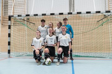 Bild 45 - Rathje Cup Frauen